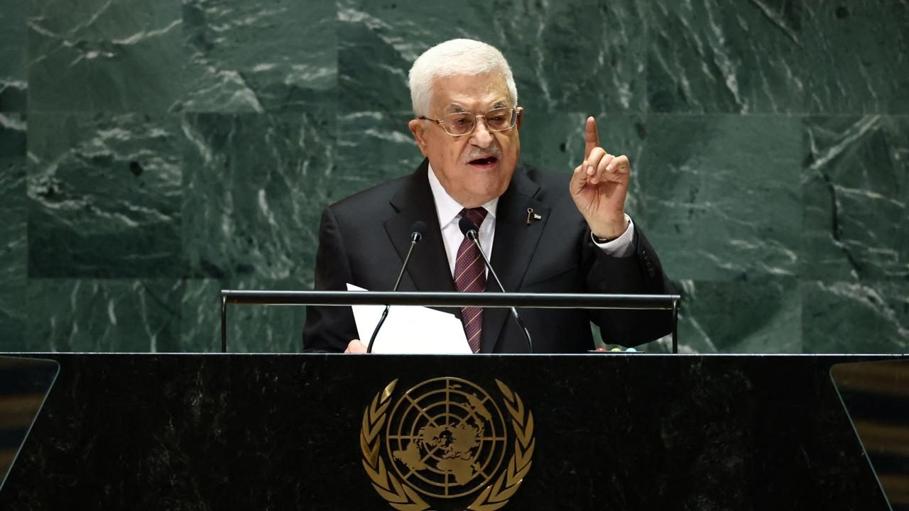 Netanyahu BM'de konuşacak, ancak Abbas katılamayacak
