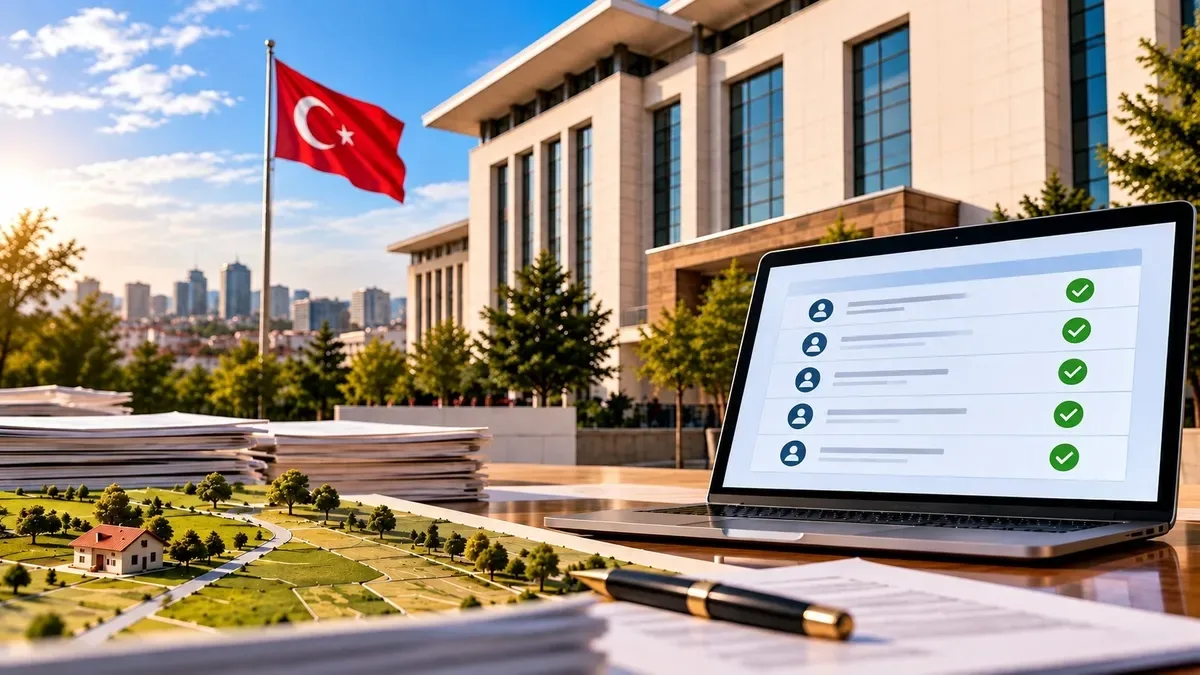 2026 Milli Emlak Sözlü Sınav Sonuçları Açıklandı