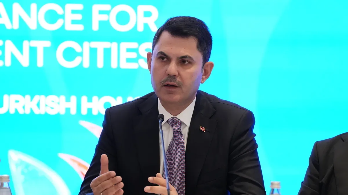 İklim Dirençli Şehirler İçin Yeni Girişim New York'ta Başlatıldı