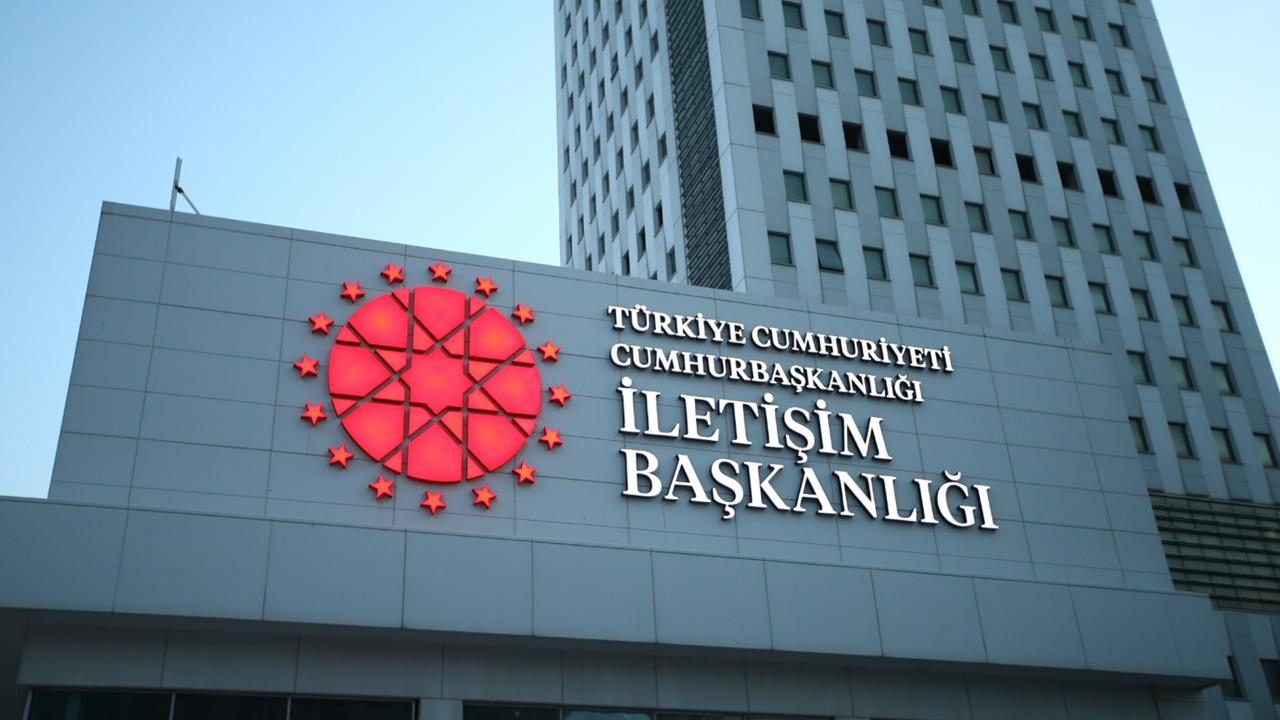 İletişim Başkanlığı'ndan 'Bağımlılığa Dur De' Paneli