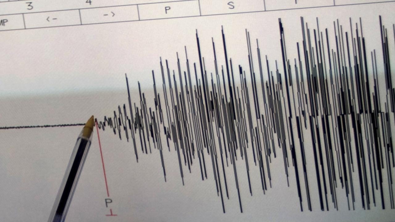 Alaska'da 6,5 Büyüklüğünde Deprem Meydana Geldi