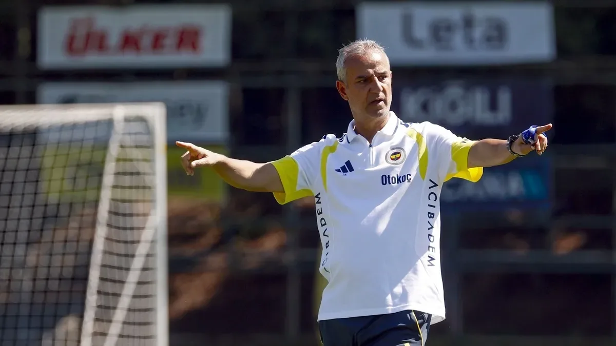 İsmail Kartal yeni düzenlemeler yapacak