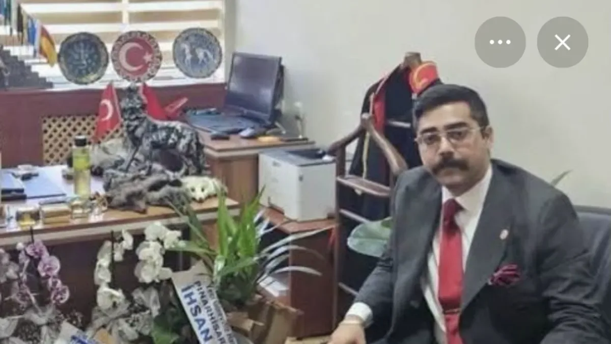 Bozova Savcısı Uçuk Hakkında Gözaltı Talimatı Verildi