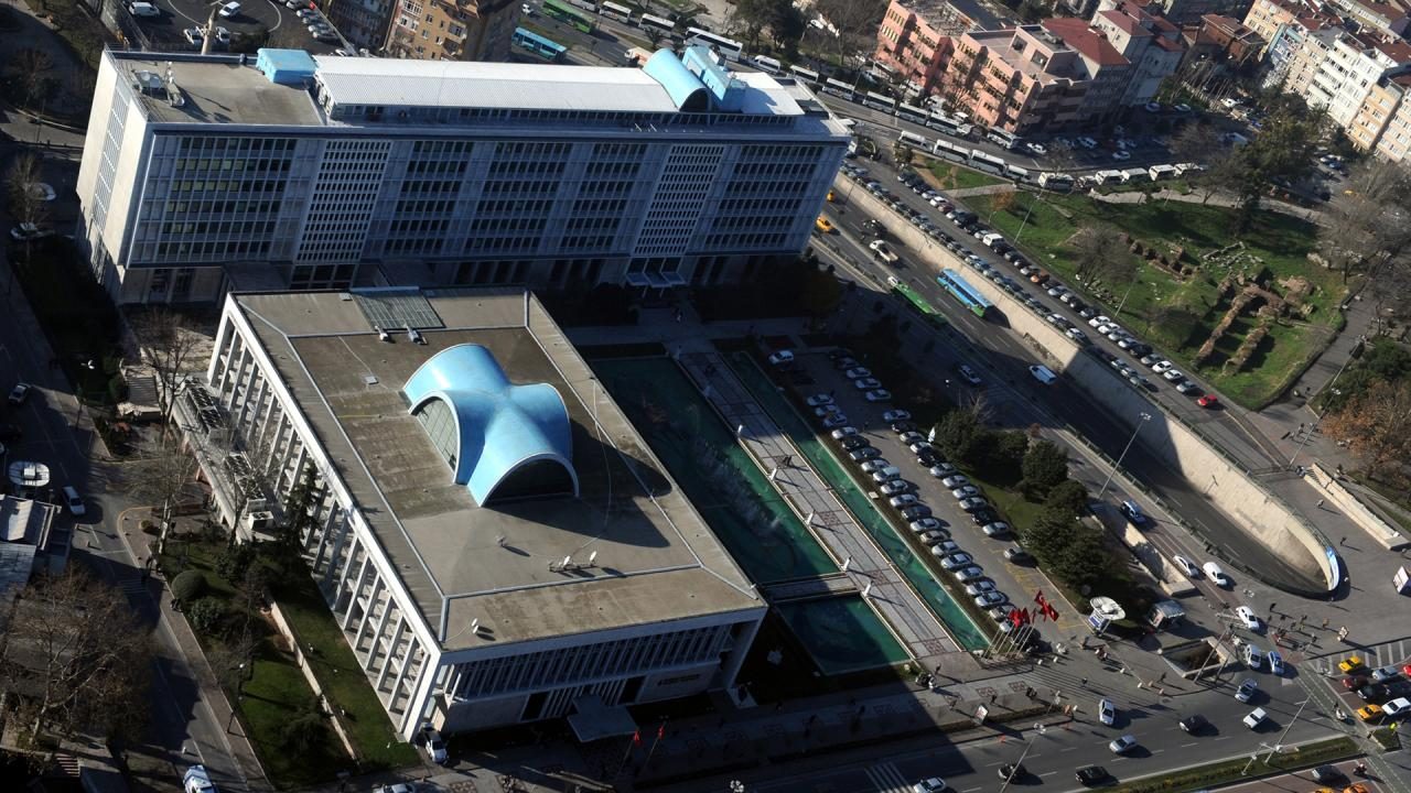 'İmamoğlu Suç Örgütü' Soruşturmasında Ek İddianame Hazırlandı