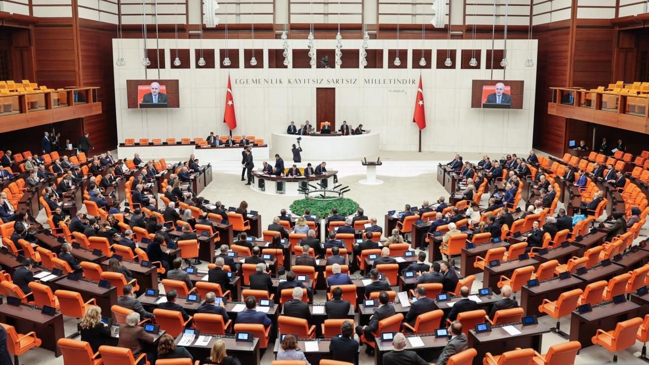 Terörsüz Türkiye İçin Yeni Adım: İzleme Komisyonu Kuruluyor