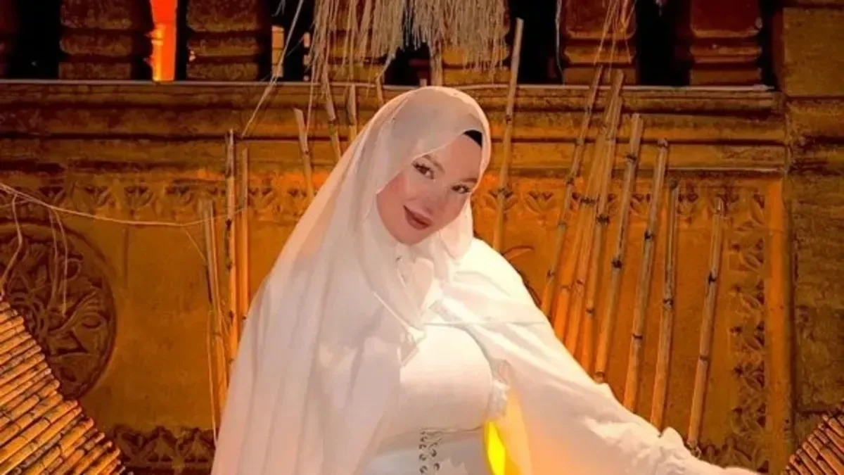 Dini Değerlere Hakaret Suçundan Tutuklanan Fatma Soydaş Tahliye Oldu
