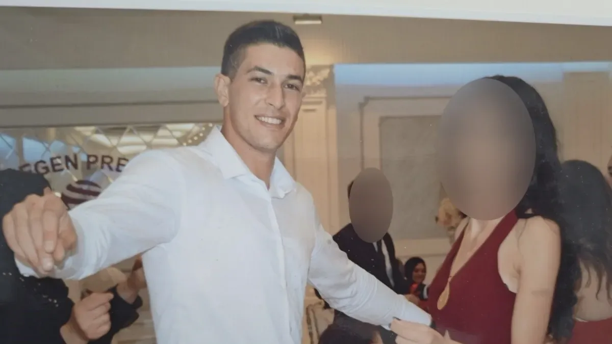 Düğün gecesi ölen uzman çavuşun eşi beraat etti