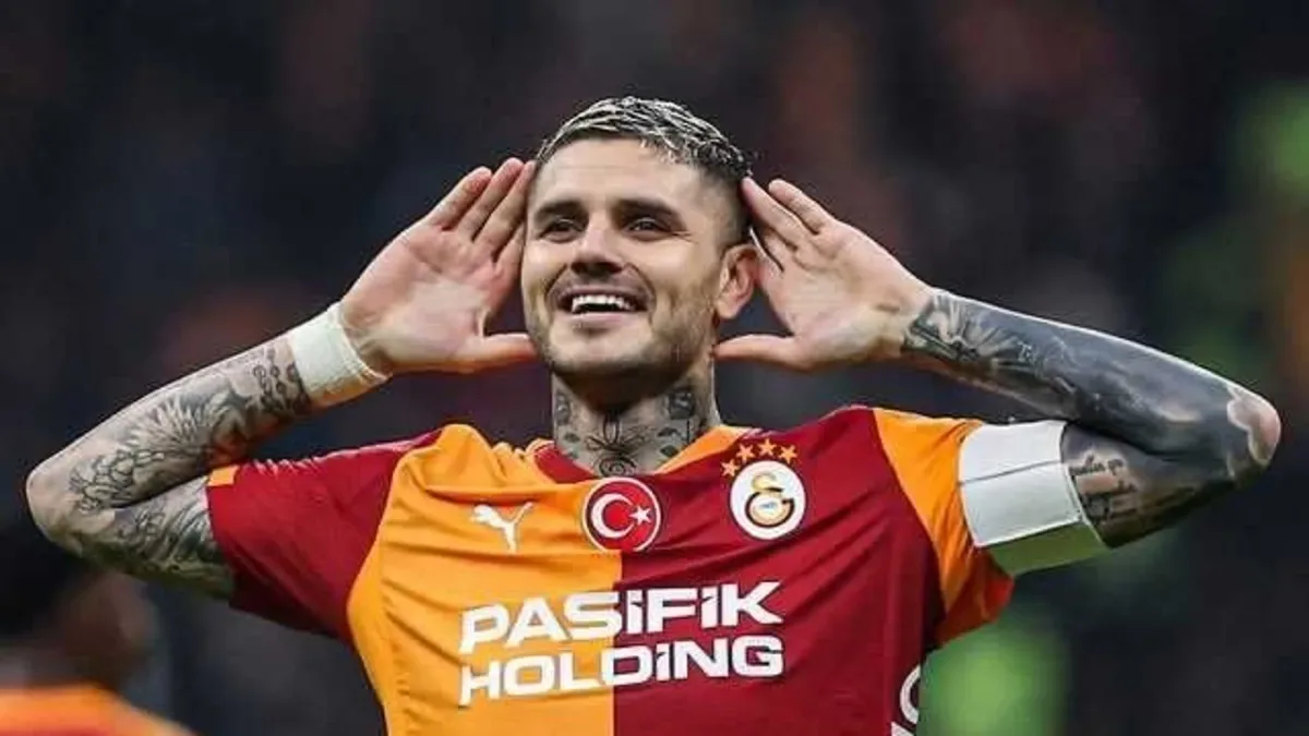 Icardi'nin Trafik Olayı Başını Ağrıtacak