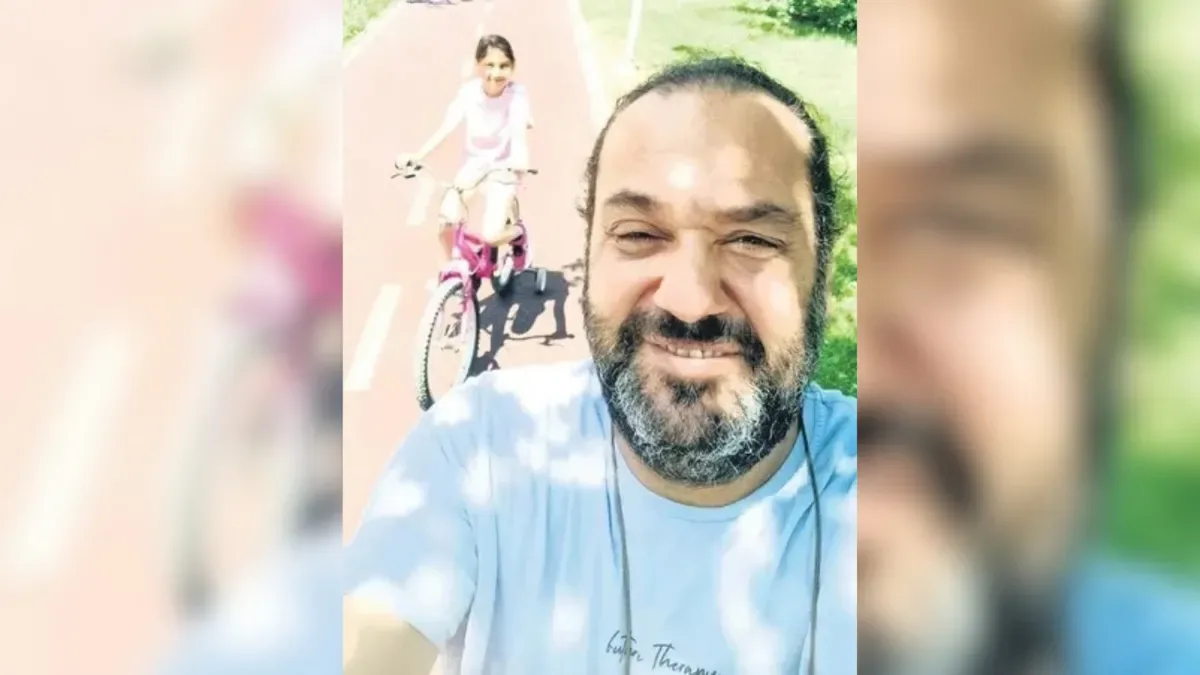 Konya'da Fizik Öğretmenine Parkta Saldırı: Cumhur Öztürk Komada