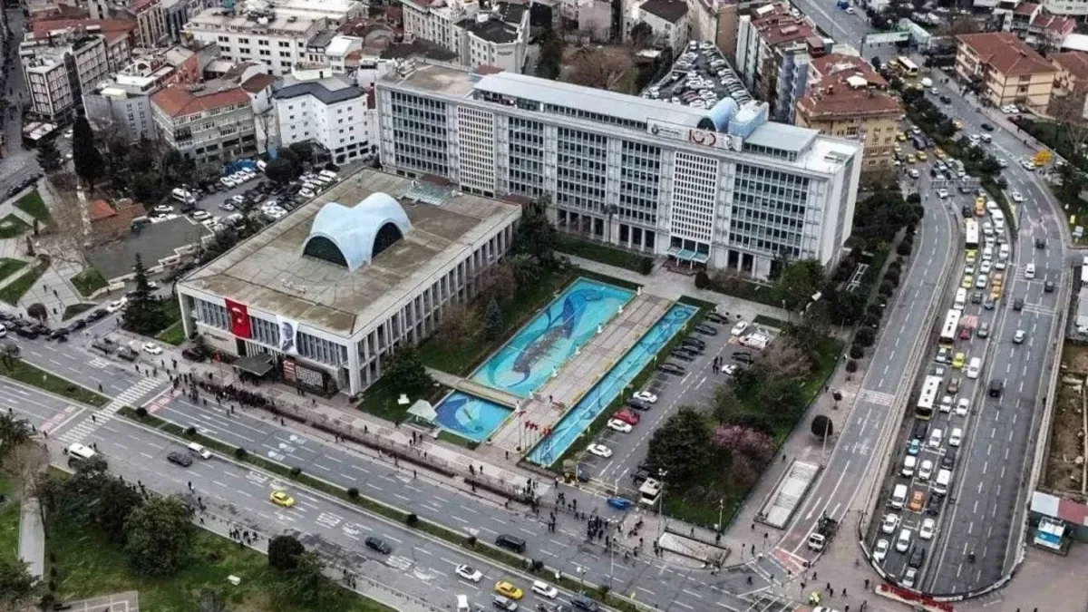 İmamoğlu davasında önemli iddialar: Rüşvet ve zorla el koyma iddiaları gündemde