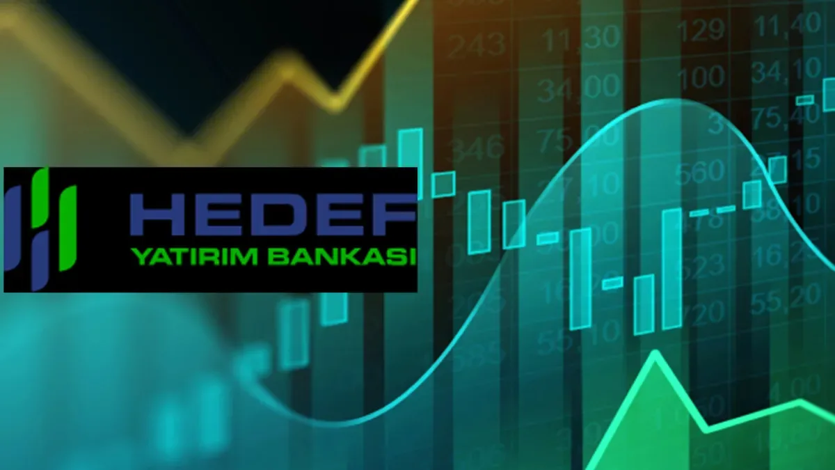 MASAK, Hedef Yatırım Bankası'nın 2 milyar TL'lik işlemini durdurdu