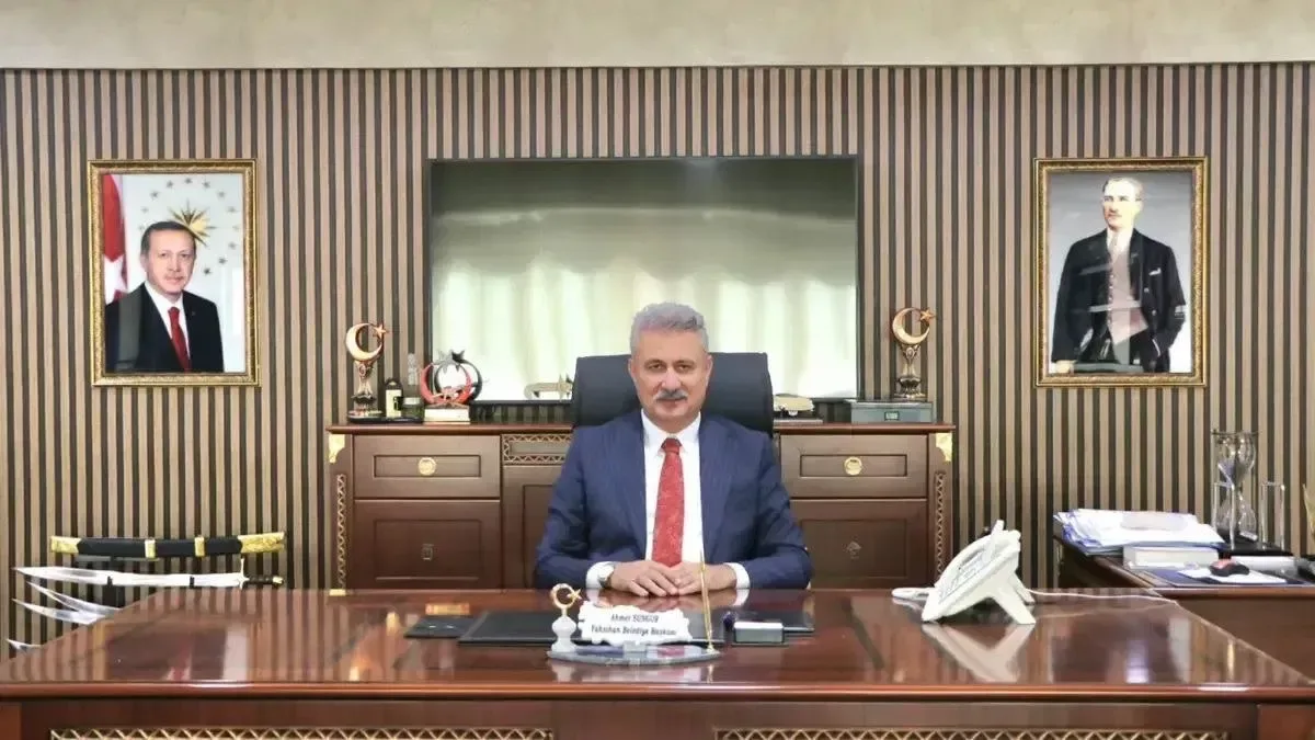 Kırıkkale'de Yahşihan Belediyesi'ne Yönelik Yolsuzluk Operasyonu: 35 Gözaltı Kararı Çıktı