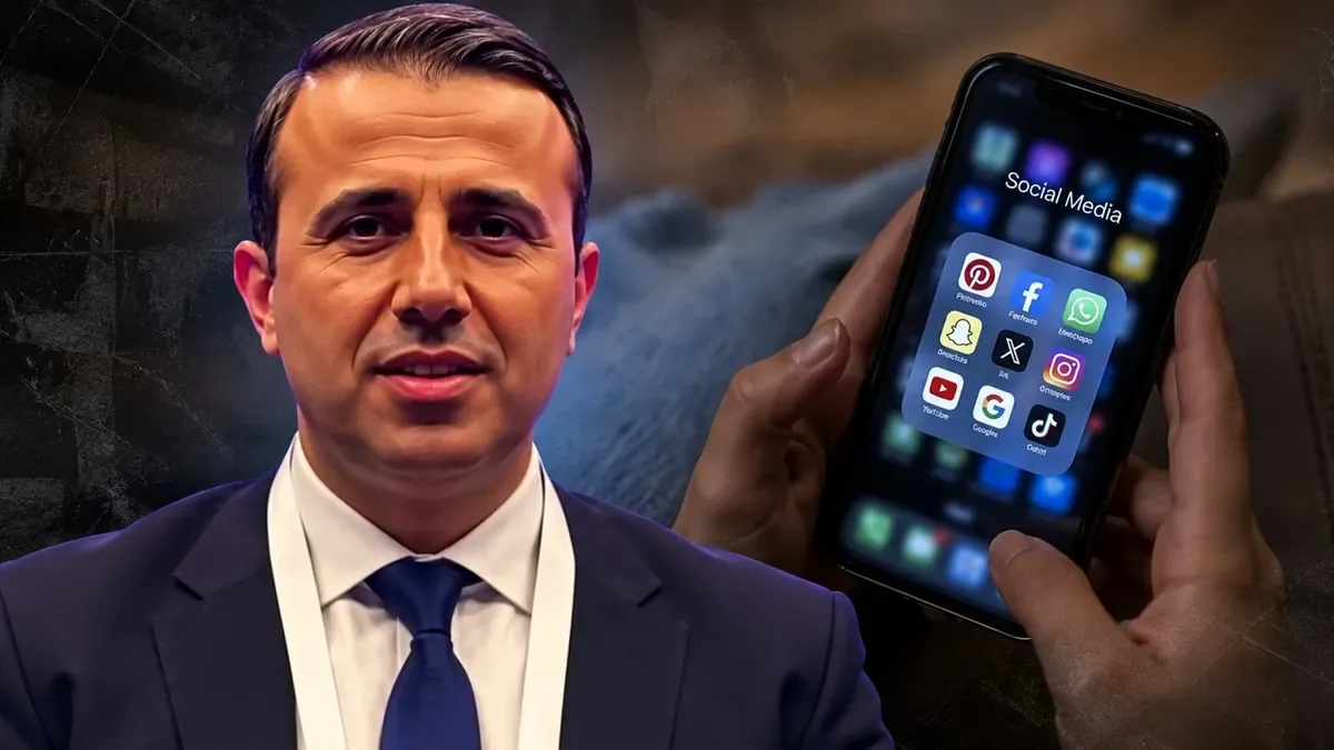 Hakem Soruşturmasında Karadoruk'un WhatsApp Hesabında Çocuk İstismarı Görüntüleri Tespit Edildi