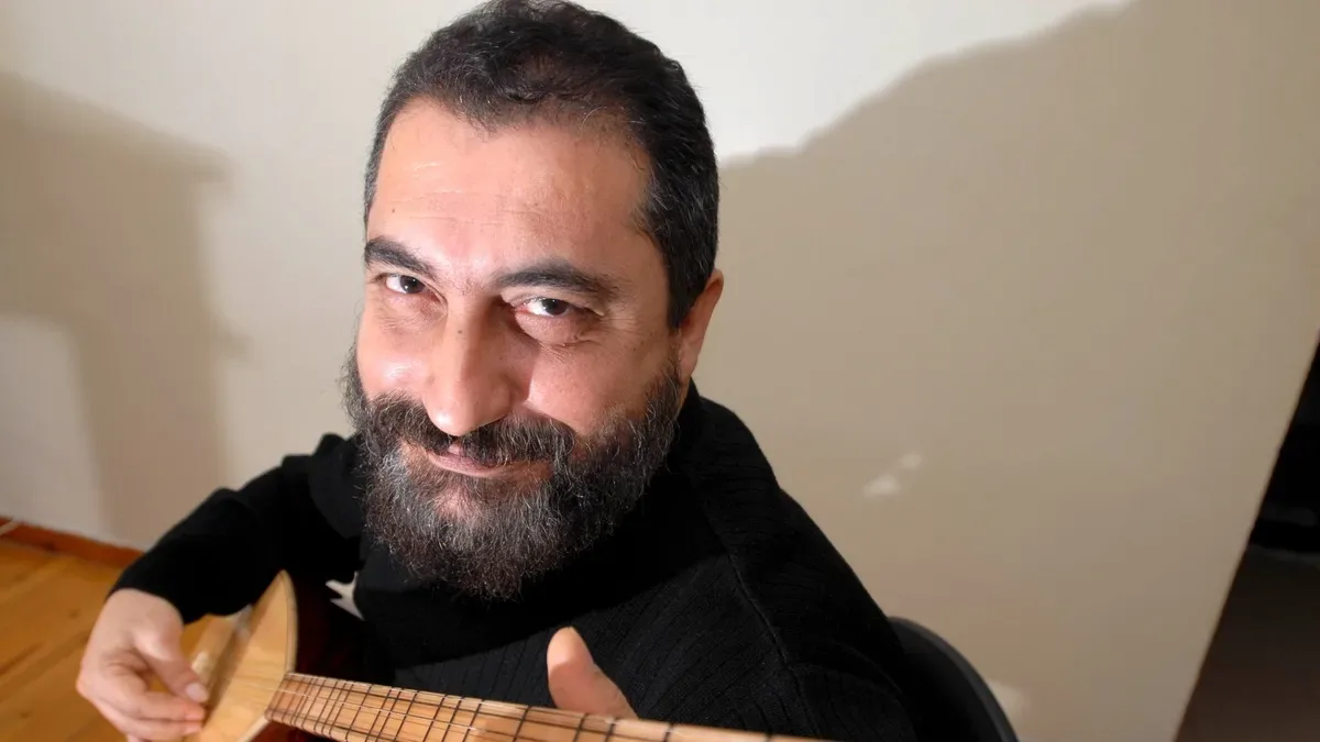 Soner Olgun'un Eski Eşi İsyan Etti: Doktor İhmali İddiası