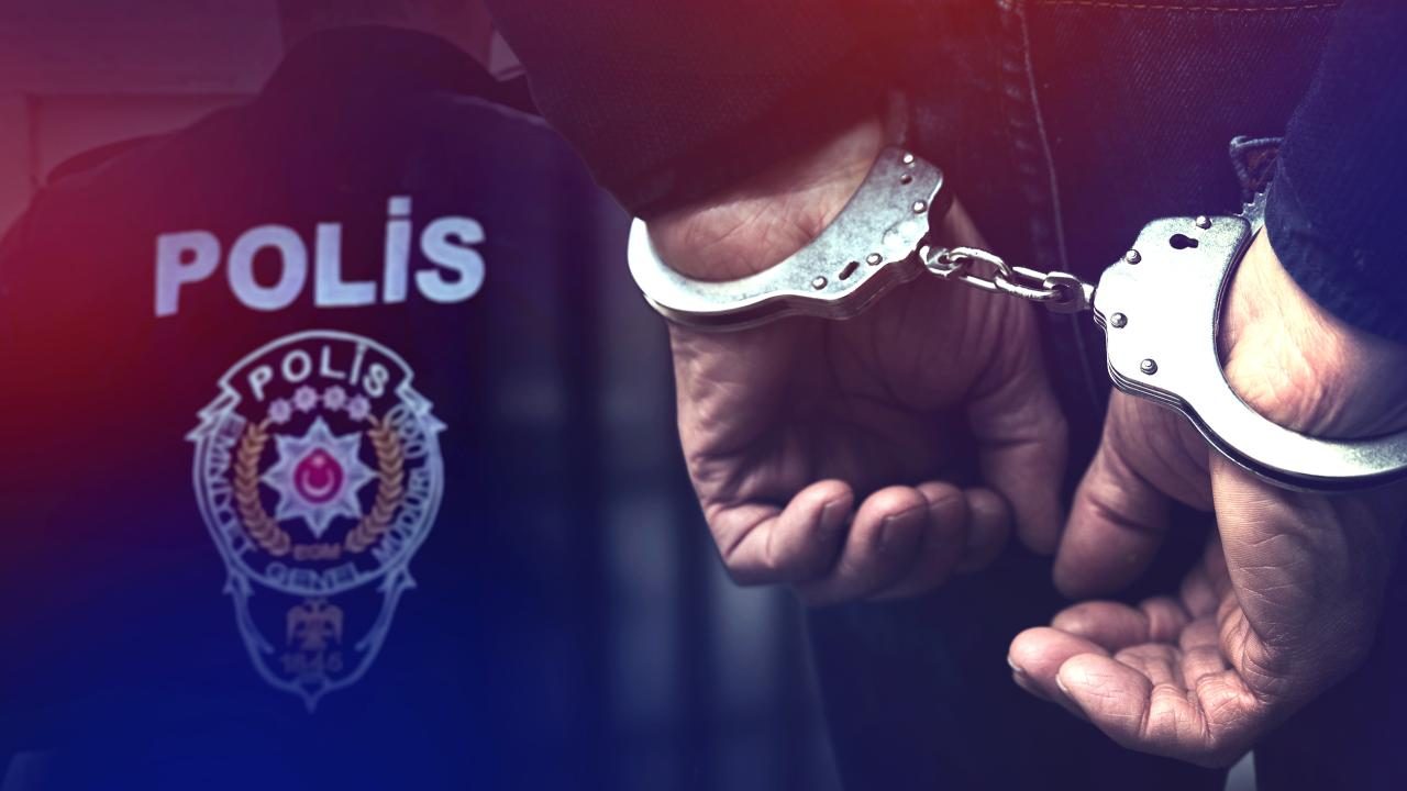 İmamoğlu davası sanığı Bolak, gözaltına alındı