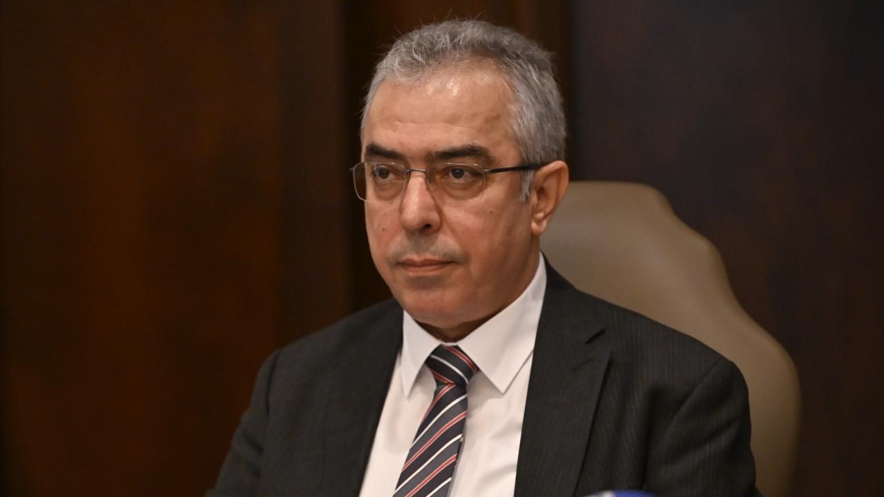 DDK Başkanı: Yatırım Fonları Üzerinde Denetim Faaliyetleri Başladı