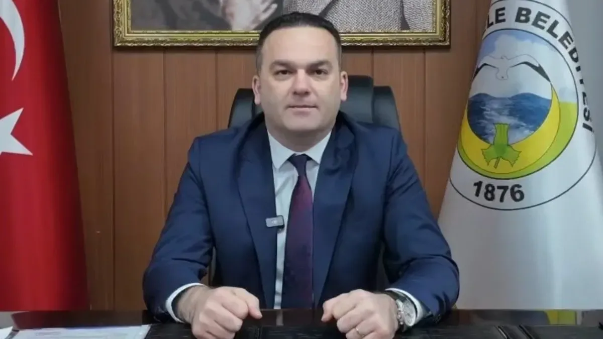 Hasbi Dede'ye Cinsel Taciz Cezası Kesinleşti, Görele'de Yeni Seçim Yapılacak