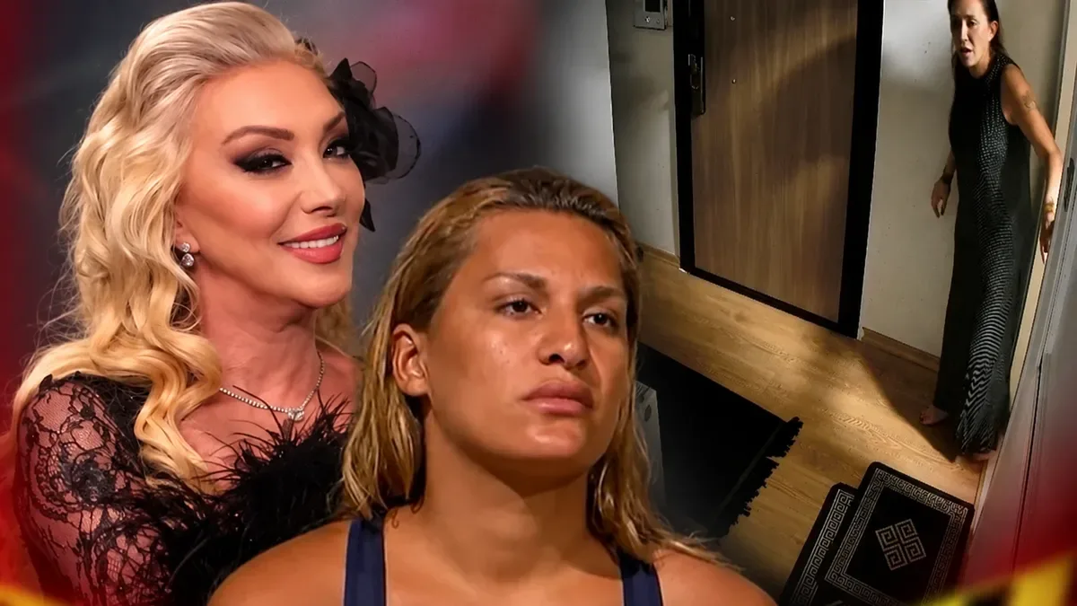 Survivor Almeda'dan Güllü'nün Ölümüne Dair Şok İtiraf
