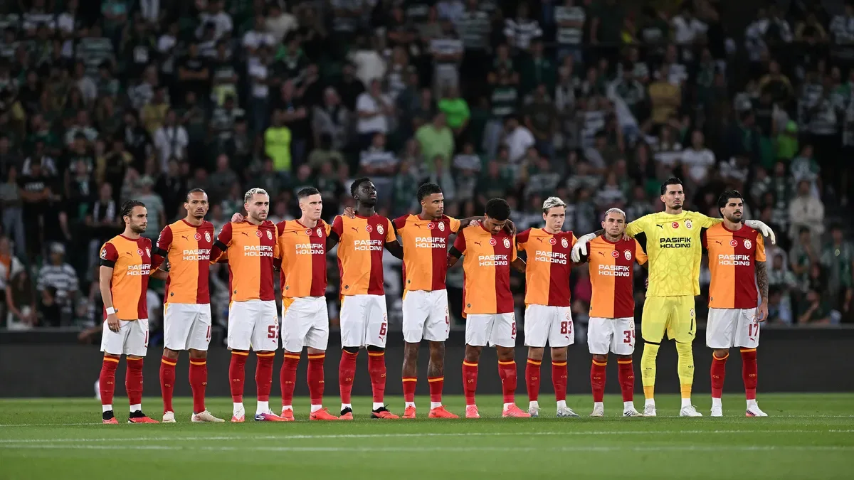 Kaan Ayhan ile yollar ayrılacak! Galatasaray'da kadro planlaması sürüyor