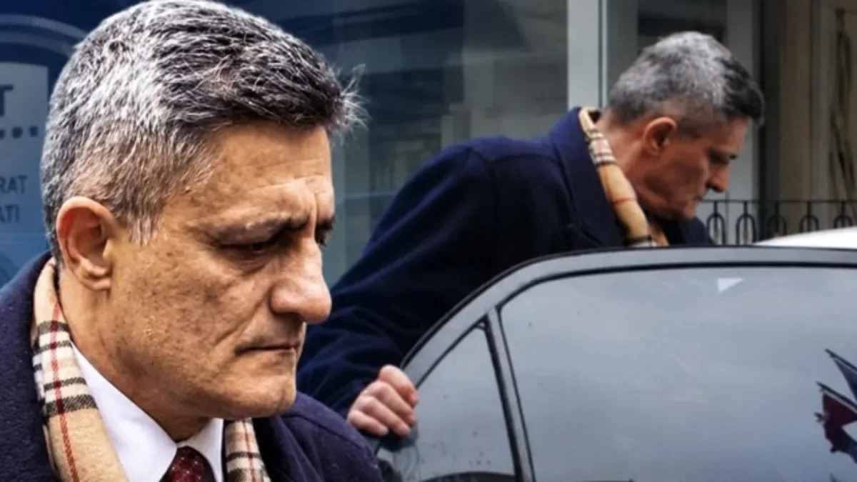 Kozinoğlu'nun Mezarı Açılacak! 'Vitamin' Zehirlenmesi ve Firari Gardiyan İddiası