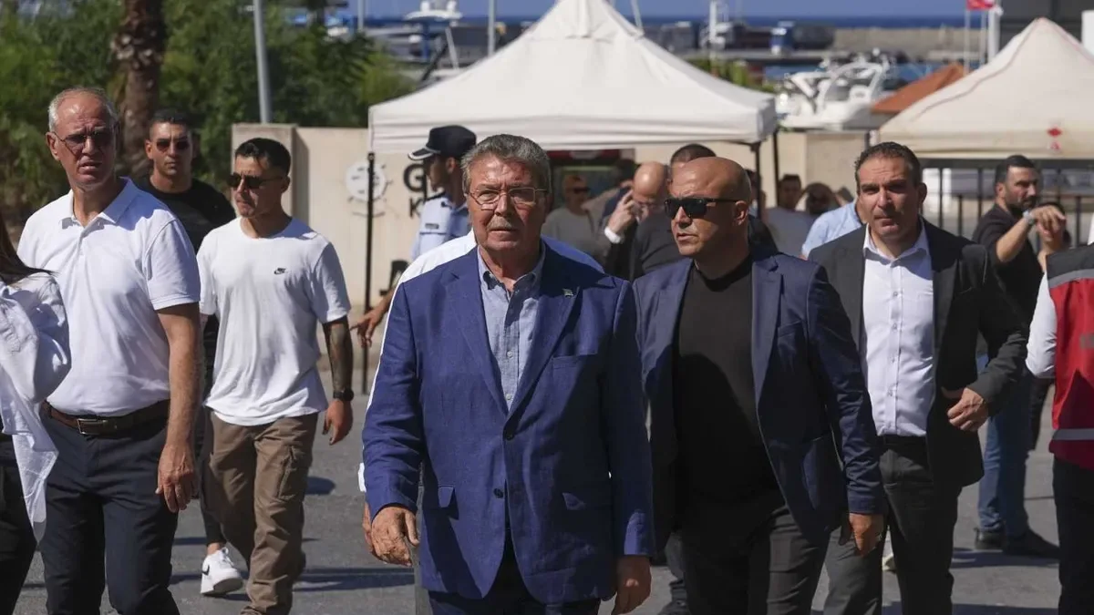 Batık feribotta son durum: Ulaşılamayan tüm alanlara girildi