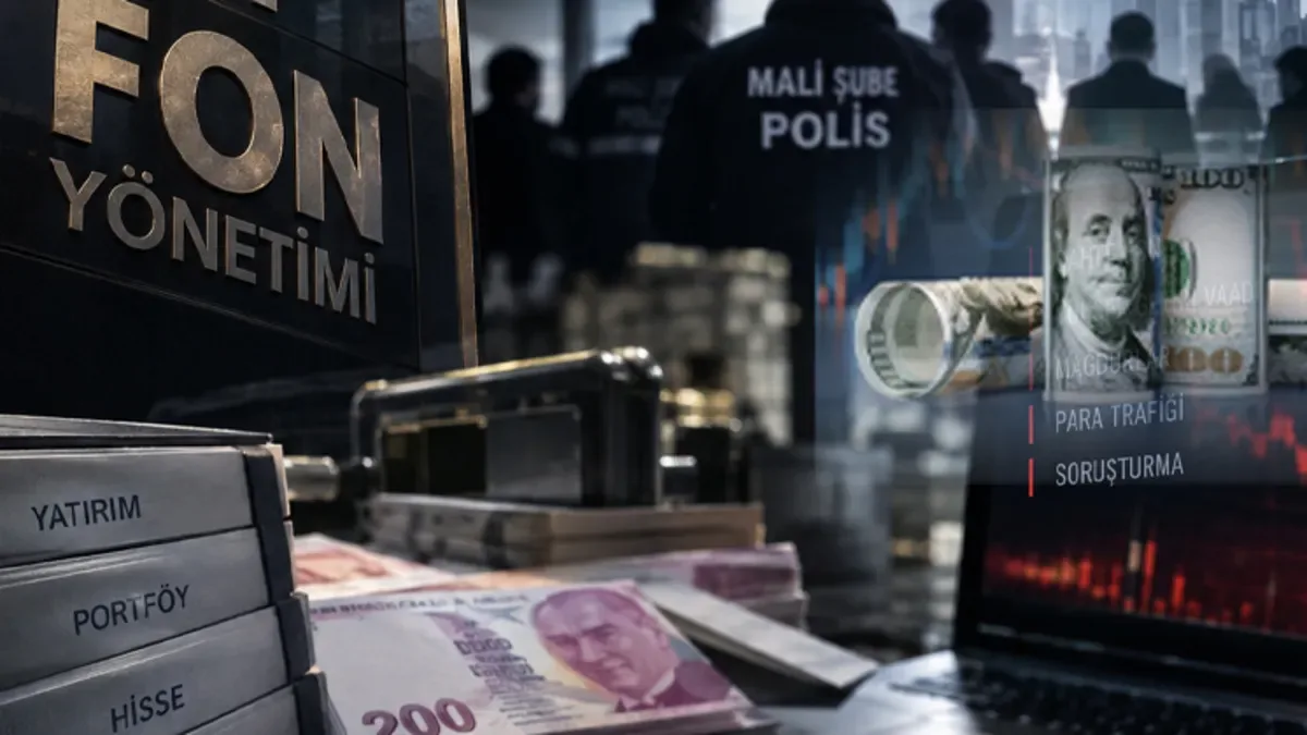 Fon soruşturmasında yeni gelişmeler: İsviçre'ye büyük miktarda transferler yapıldı