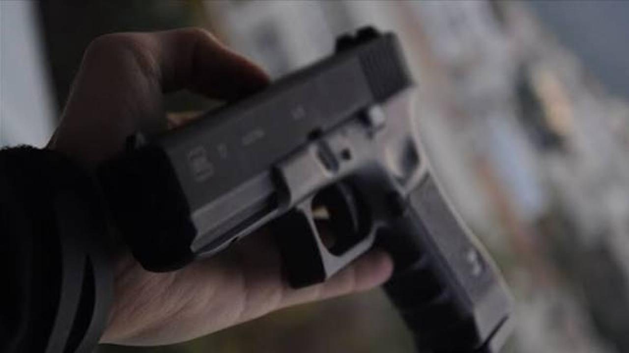 Emniyet'ten ruhsat sahiplerine uyarı: Silahları kilitli yerlerde saklayın