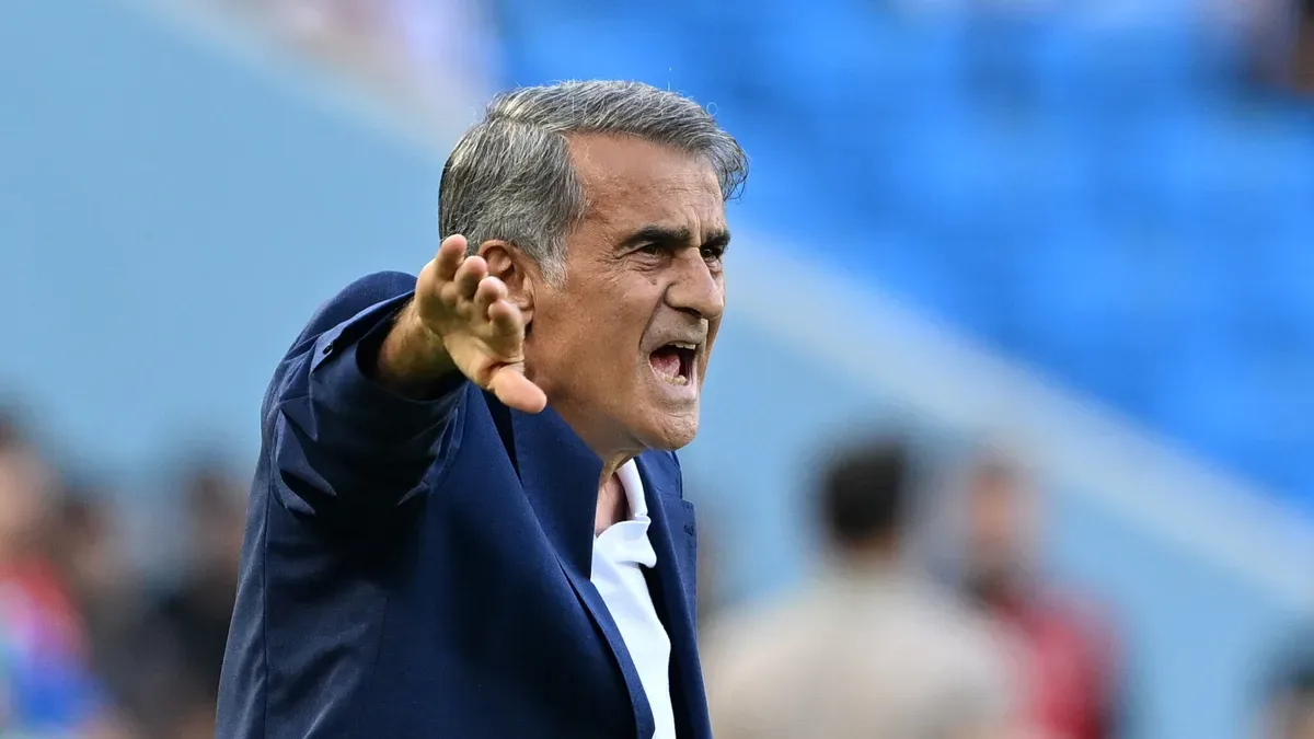 Trabzonspor, Teknik Direktör Arayışlarını Sürdürüyor