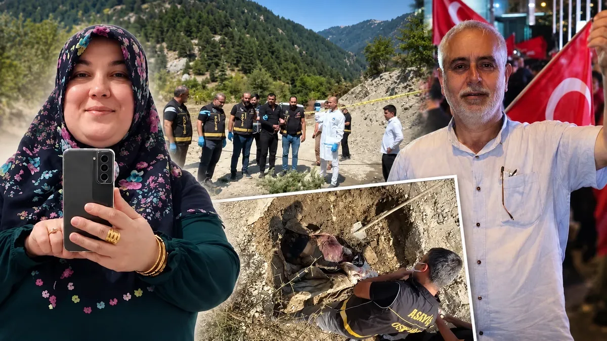 İki Cinayet Dosyasında Yeni Gelişmeler: Katiller Yakalandı