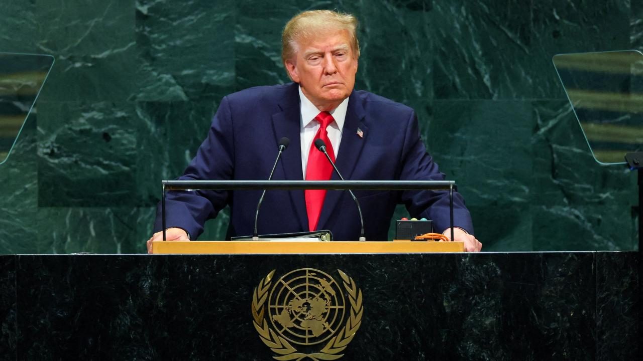 Trump: Seçimlerden Sonra İran ile Anlaşma Bekliyorum