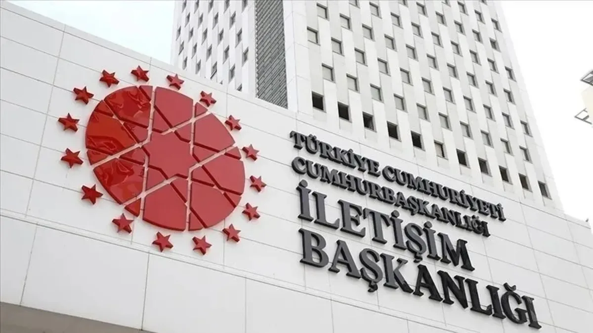 DMM, Uganda ile ilgili yayımlanan belgenin sahte olduğunu açıkladı