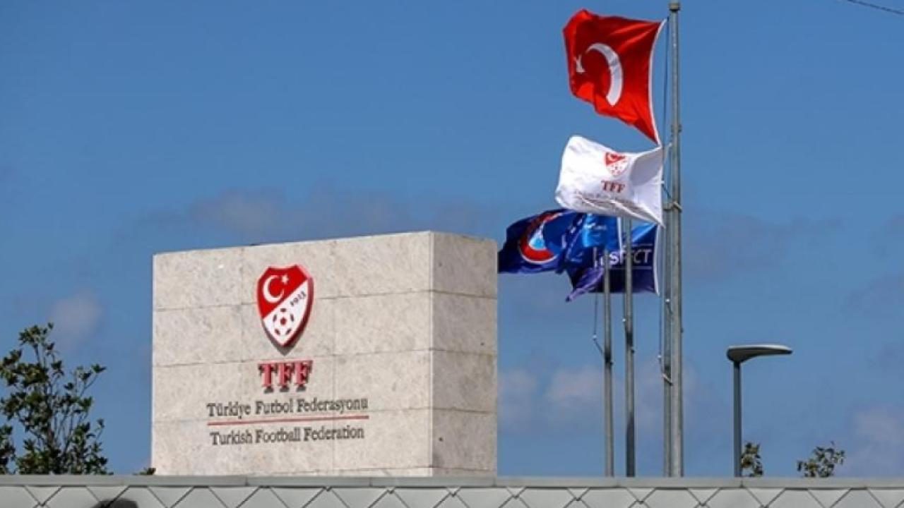 TFF, 448 Kişiyi Bahis Nedeniyle Disipline Sevk Etti