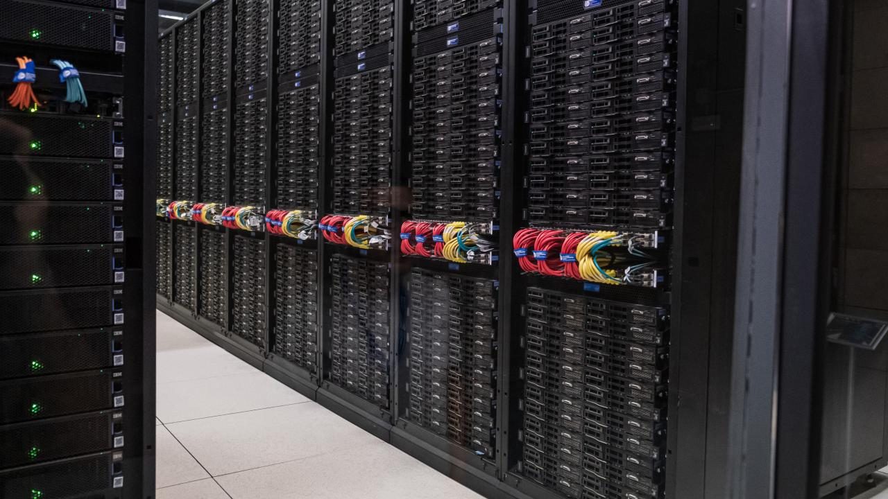 IBM Kuantum Bilgisayarı, 110 Yıllık Hesabı 19 Saniyede Tamamladı