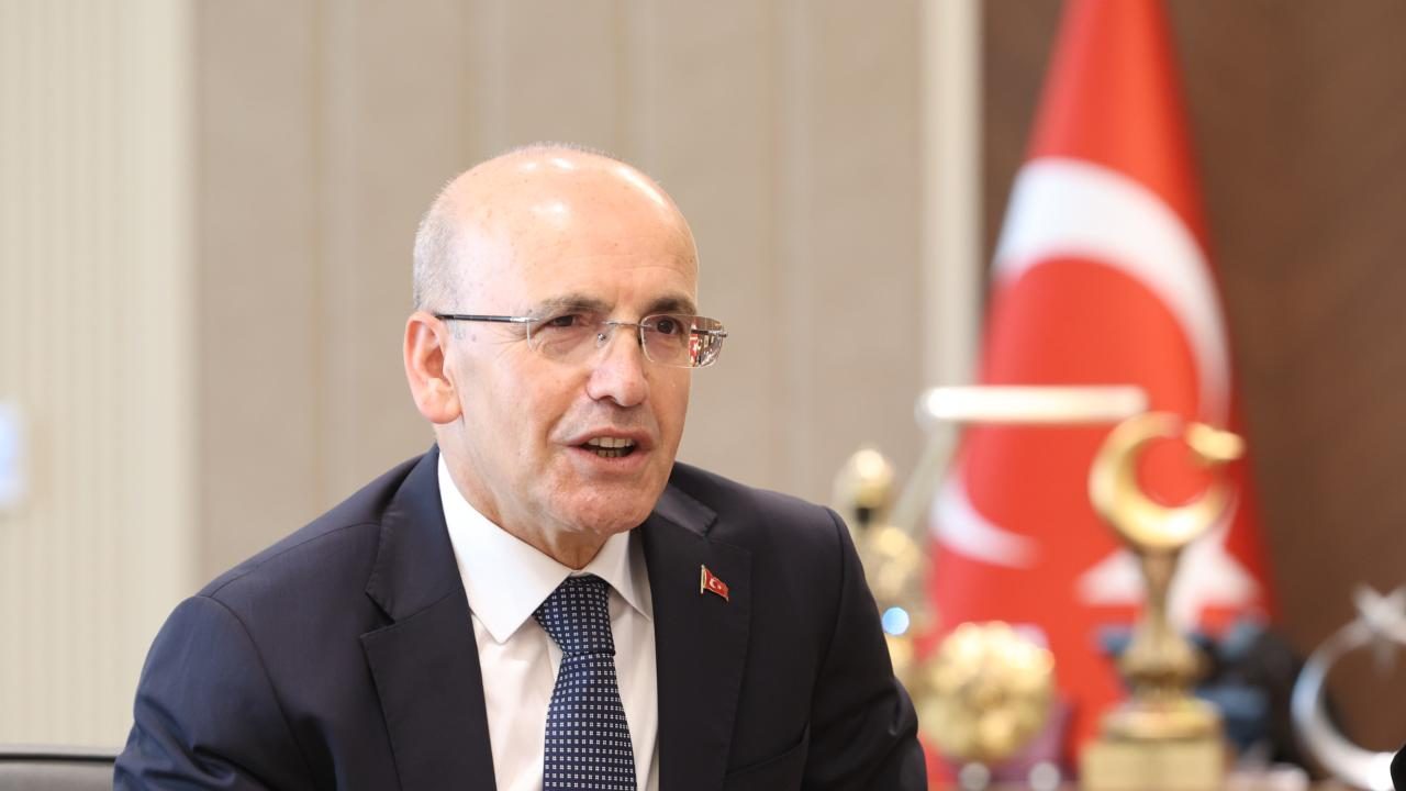 Finansal İstikrar Komitesi Toplantısı Gerçekleşecek