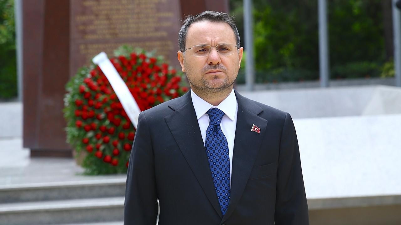 Bakan Gürlek'ten Fon Soruşturması Açıklaması: 4 Kişi Tutuklandı