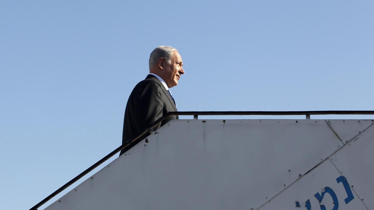Netanyahu'nun New York Programı Kısa Kesildi