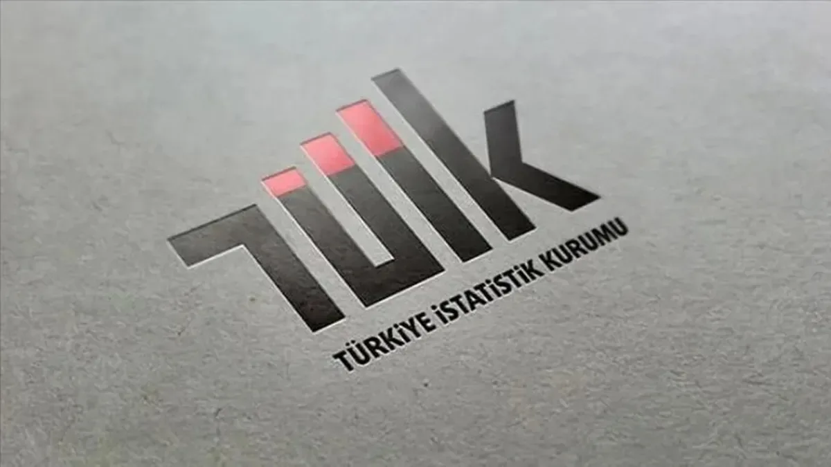 TÜİK’te önemli atama! Cihat Erce İşbaşar başkan yardımcılığına getirildi