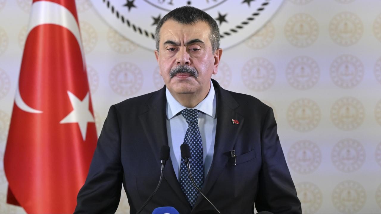 Okul Güvenliği Toplantısı Gerçekleşti