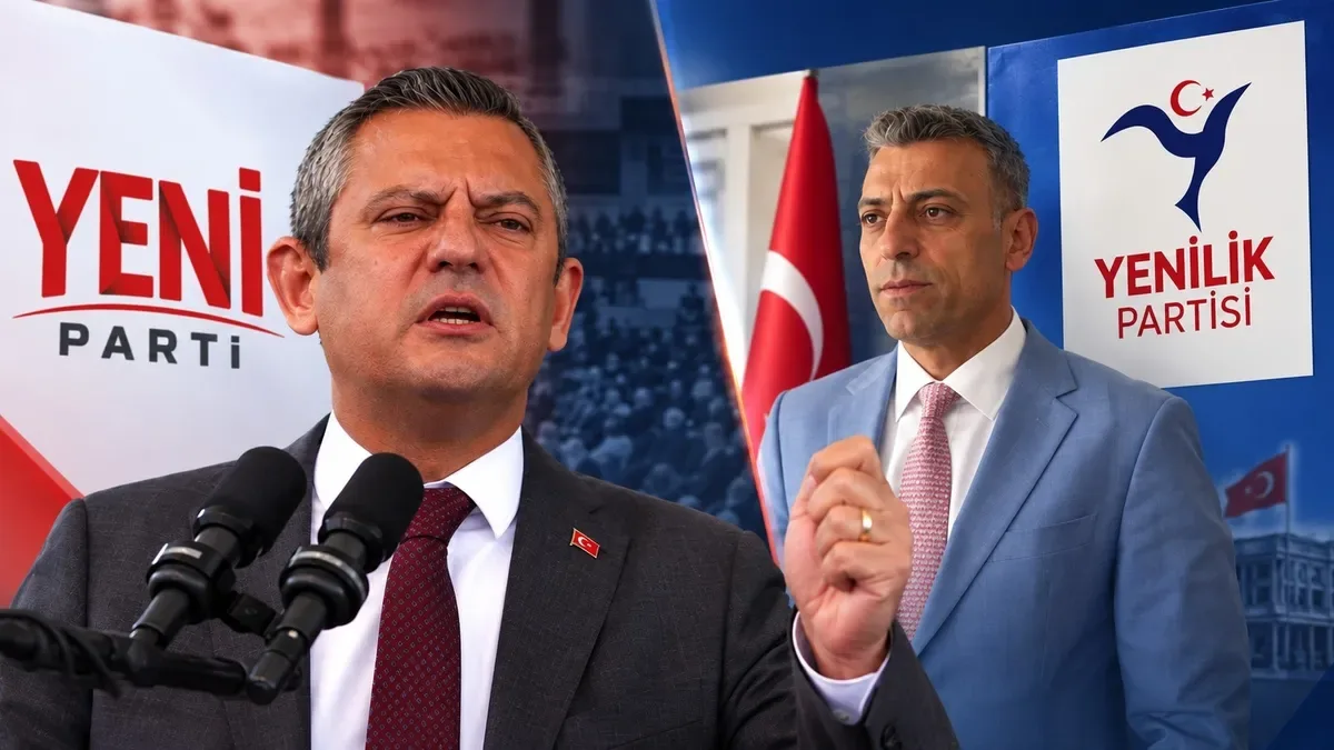 Siyasette İsim Krizi Hakkında Yeni Gelişmeler