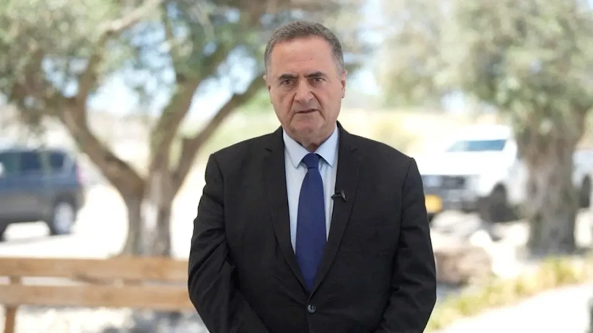 Katz, Erdoğan'ı hedef aldı; Türkiye'den sert yanıt: Gazze'deki gerçekler gizlenemez
