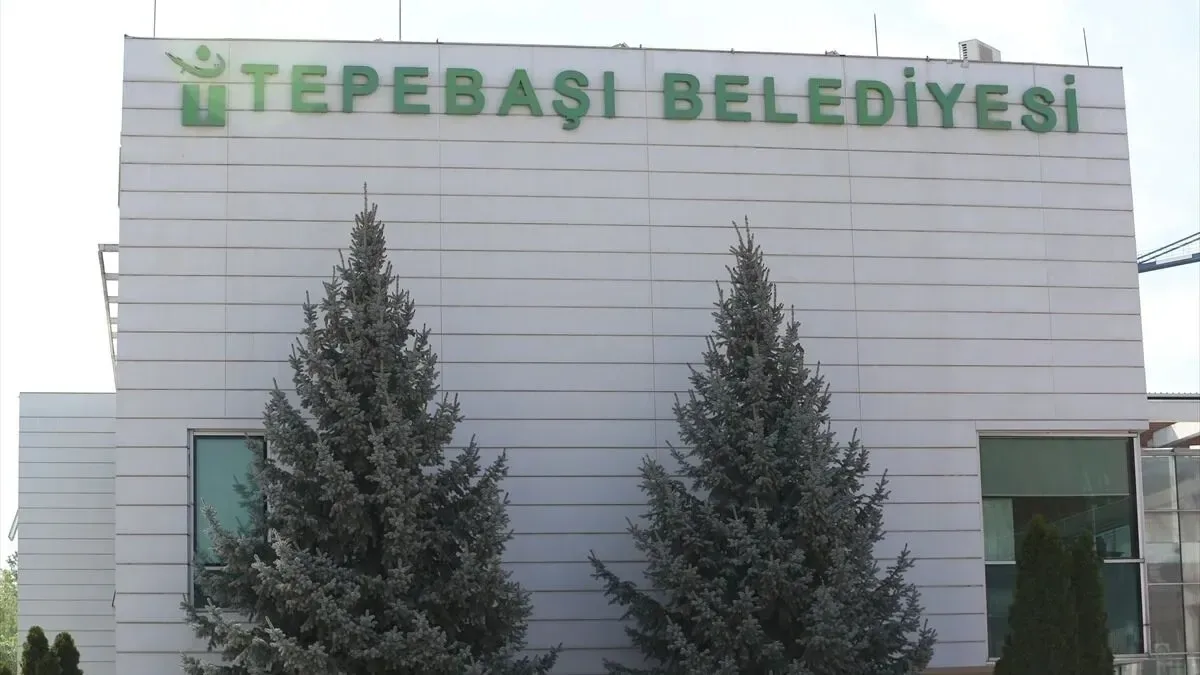 Eskişehir Tepebaşı Belediyesi'nde zimmet soruşturmasında 22 kişi hakkında iddianame hazırlandı