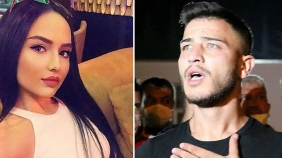 Aleyna Çakır davasında Ümitcan Uygun'a hapis cezası verildi