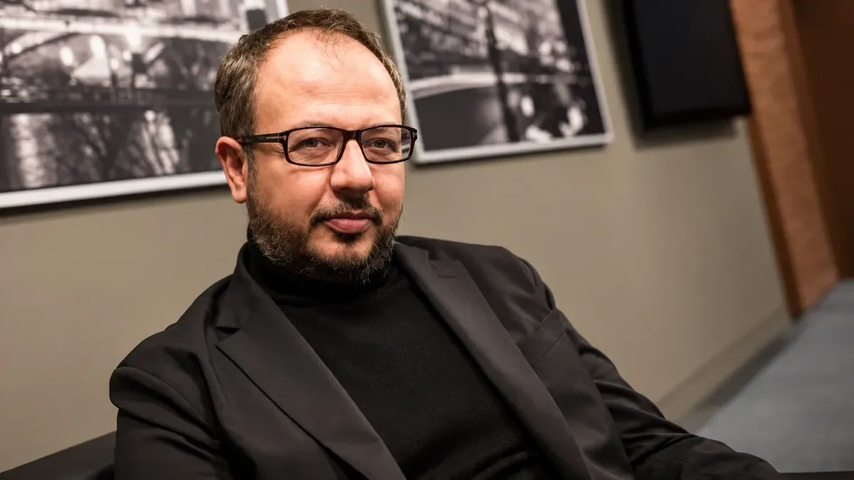 Murat Abbas, İBB'nin Yolsuzluk Ağına Dikkat Çekti