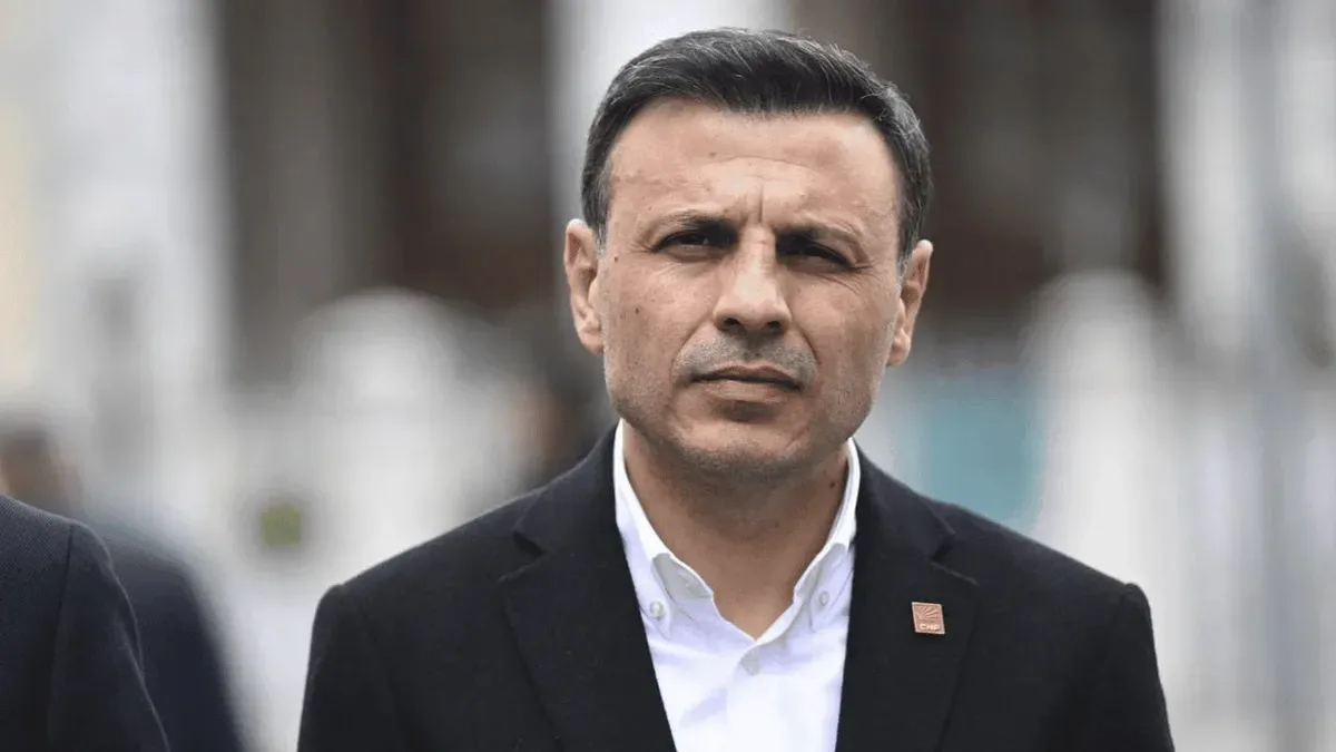 Anadolu Cumhuriyet Başsavcılığı'ndan Özgür Çelik ve Berk Tütüncü hakkında soruşturma başlatıldı