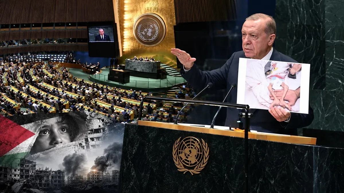 BM'nin Kriz Çözme Kapasitesi Sorgulanıyor