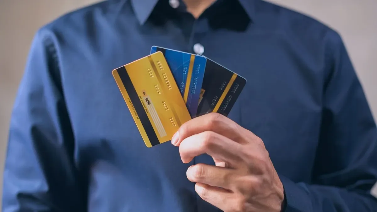 Kredi Kartı Limitlerinde Değişiklik: 400 Bin Lira Üstü Limitler Gözden Geçiriliyor