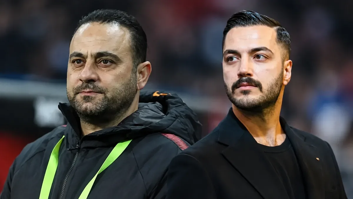Eski futbolcu Hasan Şaş ve gazeteci Yağız Sabuncuoğlu'nun uyuşturucu test sonuçları açıklandı