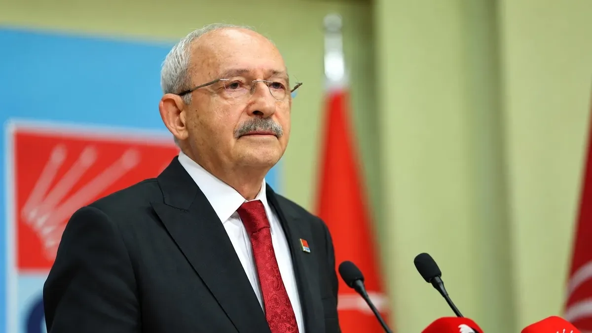 CHP'de 3 Belediye Başkanı İhraç Edildi