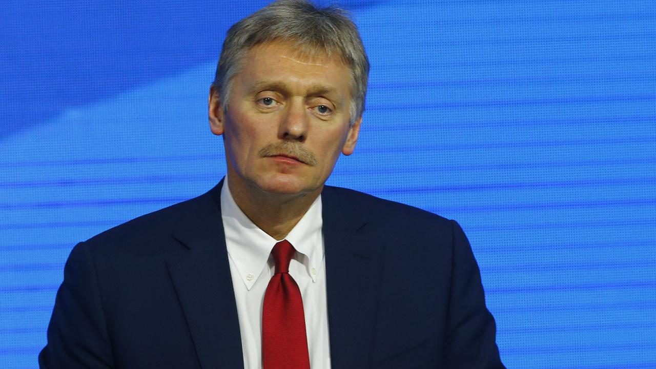 Kremlin, Rusya, ABD ve Ukrayna Arasındaki Müzakerelerin Yeniden Başlatılma İhtimalini Değerlendirdi