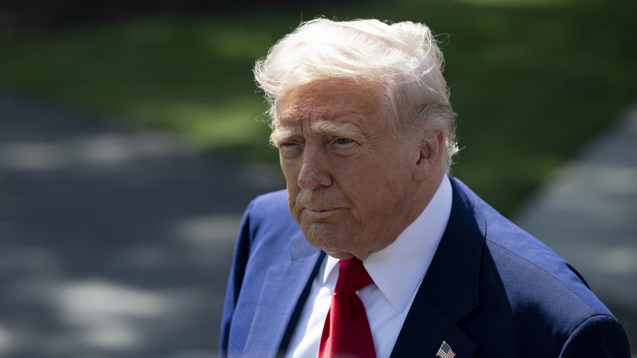 Trump: Irak'tan asker çekilmesi, Amerika için harika bir gün